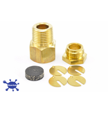 LEGEND BRANDS, INC Union, Capillary-Therm 1/2 PSO