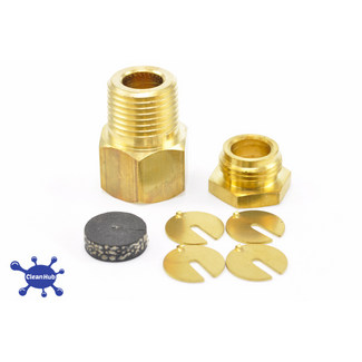 LEGEND BRANDS, INC Union, Capillary-Therm 1/2 PSO