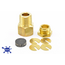 LEGEND BRANDS, INC Union, Capillary-Therm 1/2 PSO