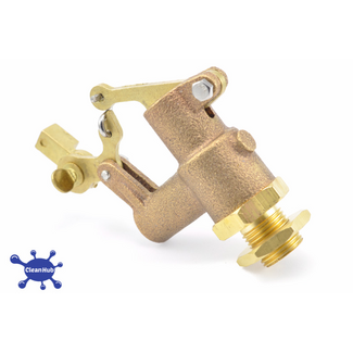 LEGEND BRANDS, INC VALVE, FLOAT WTR. BOX THERMAL.