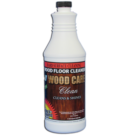 CTi-Pro's Choice Pros Choice Wood Care Clean, Quart