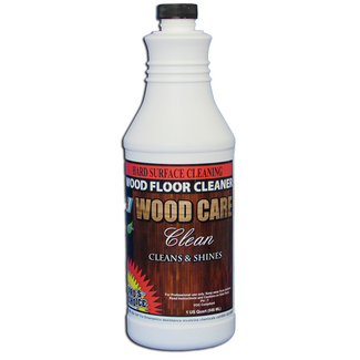 CTi-Pro's Choice Pros Choice Wood Care Clean, Quart