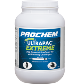 Prochem Prochem Ultrapac Extreme 6 lbs