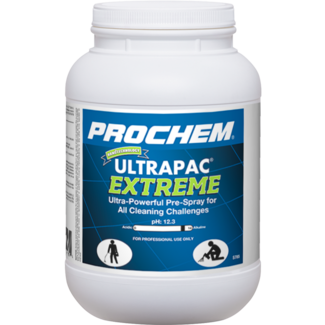 Prochem Prochem Ultrapac Extreme 6 lbs