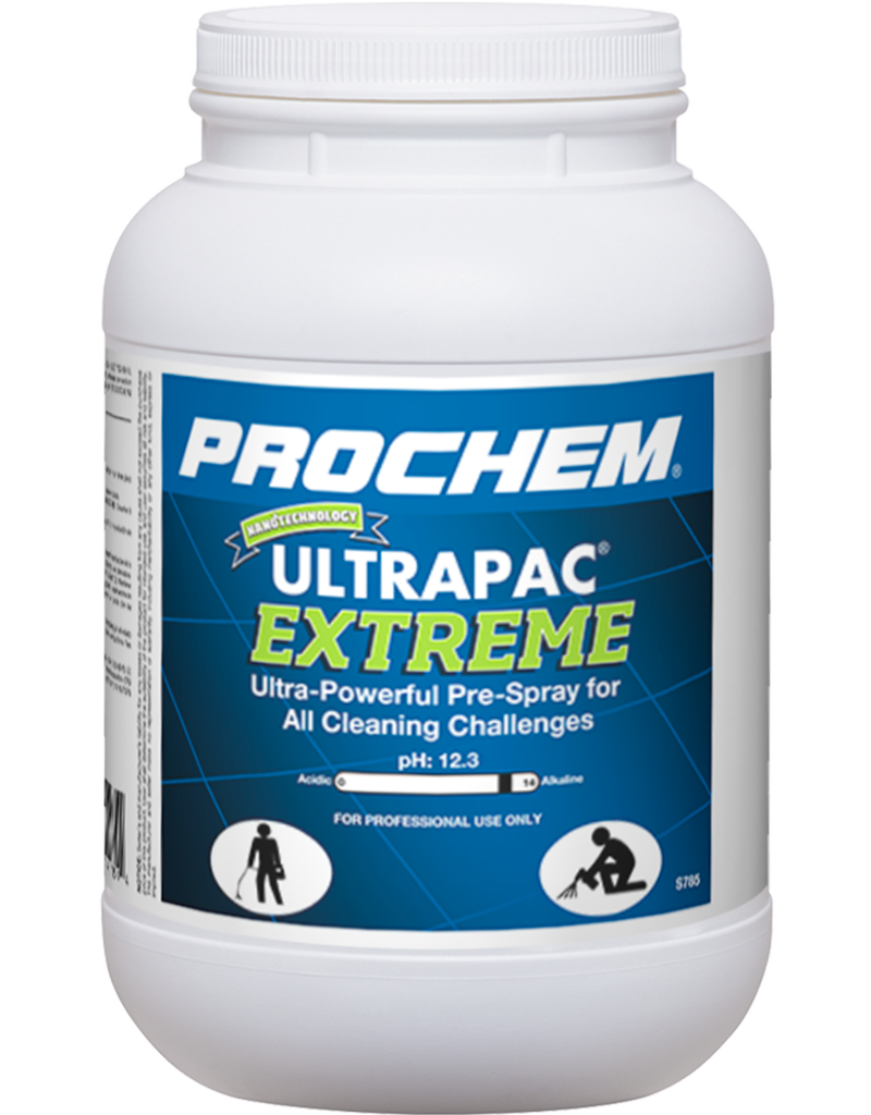 Prochem Prochem Ultrapac Extreme 6 lbs