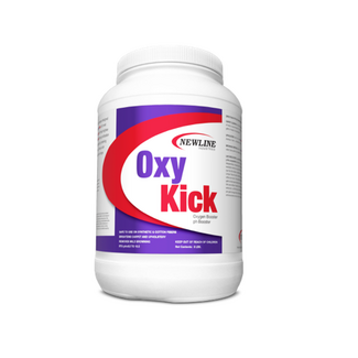 Newline Industries Newline® OxyKick 8lbs