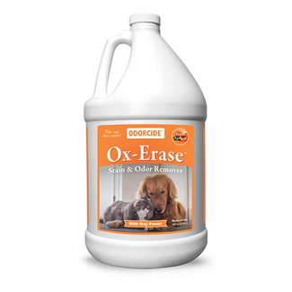 Thornell Corporation Odorcide® Ox-Erase - 1 Gallon