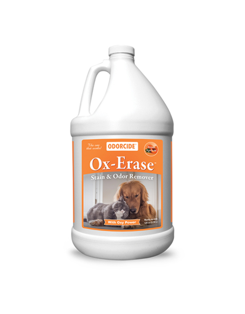 Thornell Corporation Odorcide® Ox-Erase - 1 Gallon
