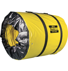 Drieaz Sto & Go Vortex Ducting   (25ft) Hepa 500 Inlet