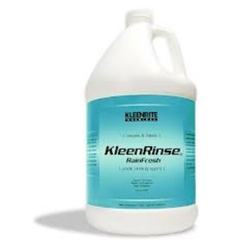 Kleenrite KleenRinse RainFresh, 1 Gallon