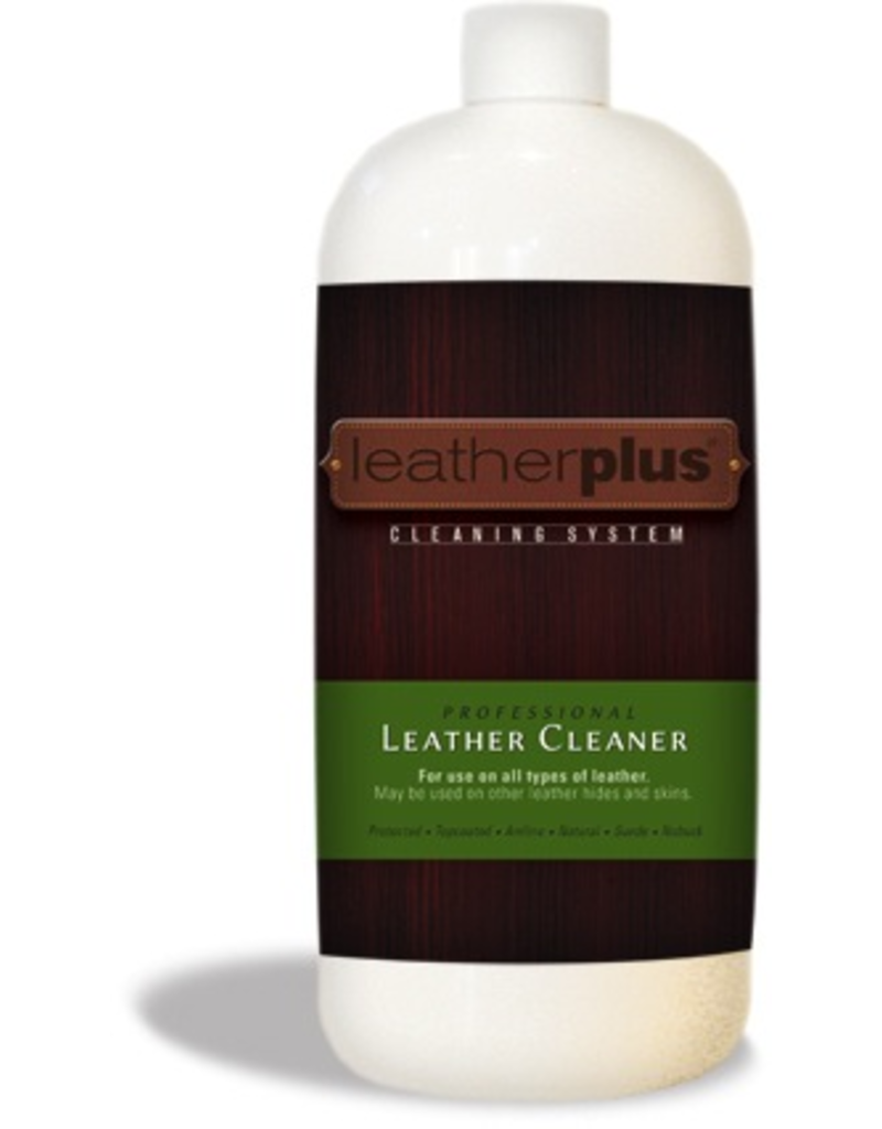Kleenrite LeatherPlus Leather Cleaner, 1 Quart