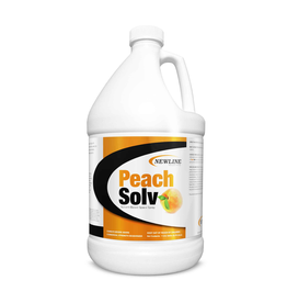 Newline Industries Newline® Peach Solv 1 Gallon