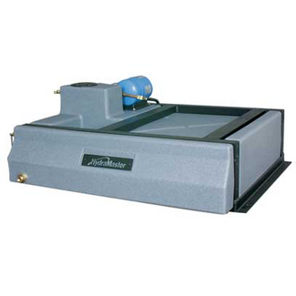 Hydramaster 85 Gal. Fresh Water Tank Submount (+ 079-125)