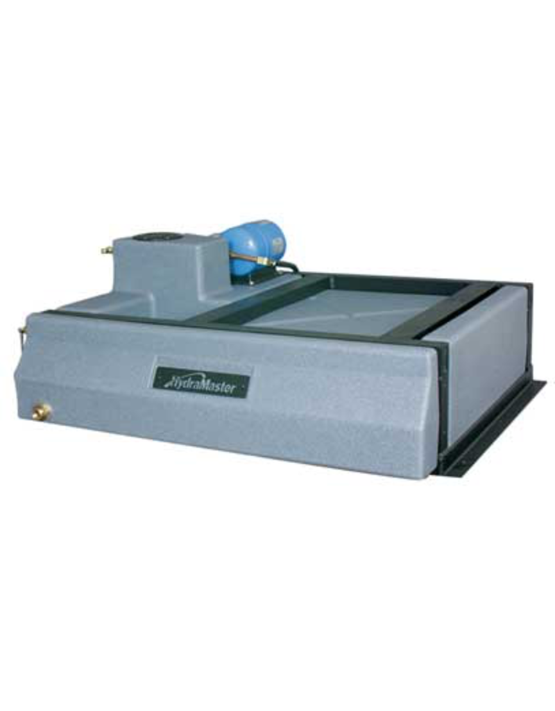 Hydramaster 85 Gal. Fresh Water Tank Submount (+ 079-125)