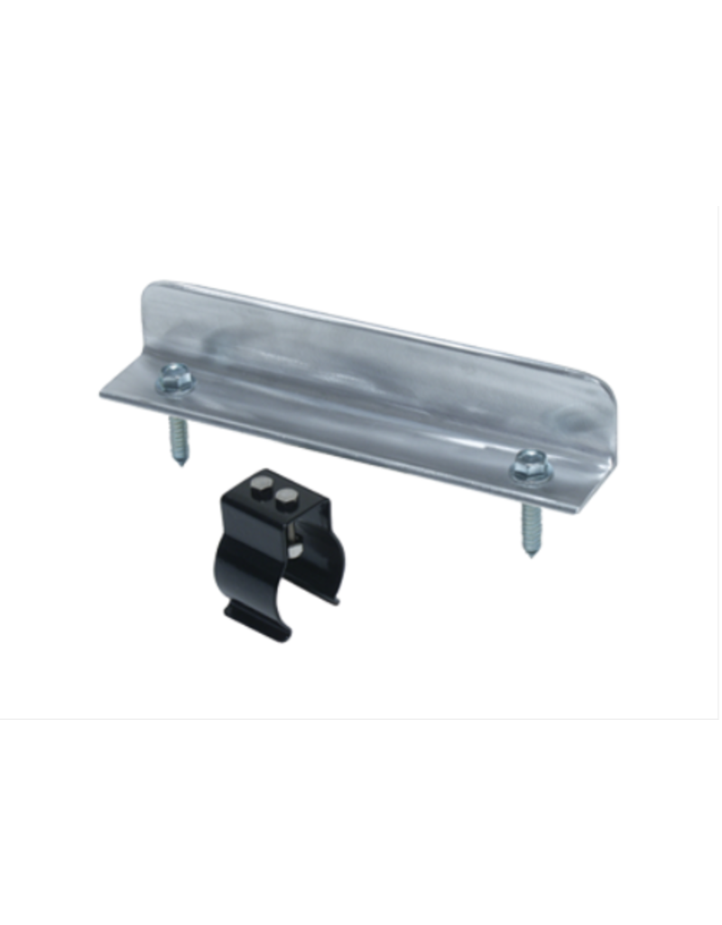 Hydramaster WAND STORAGE RACK CLIP RAIL