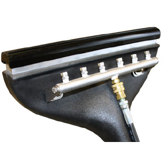 Hydramaster Wand, Evolution 2"