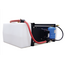 Hydramaster Fresh Water Sub Mount Tank - 70Gal