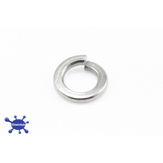 Hydramaster WASHER 10 S/S LOCK