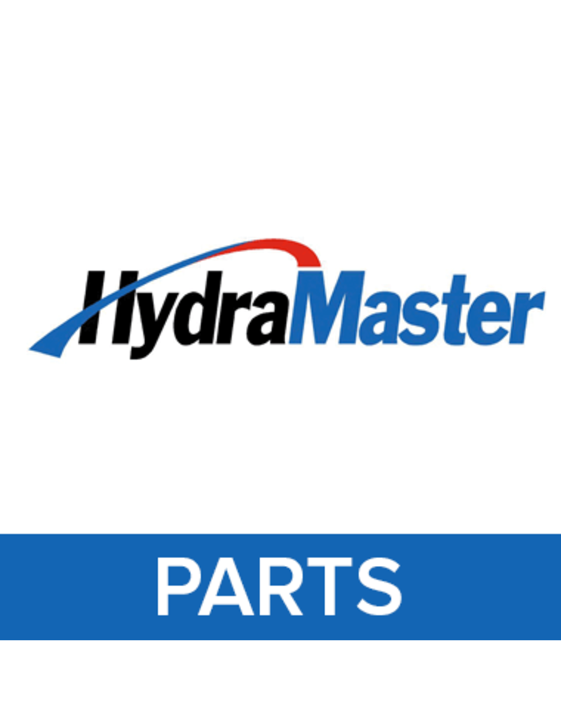 Hydramaster BALL FLOAT ASSEMBLY. INCLUDE