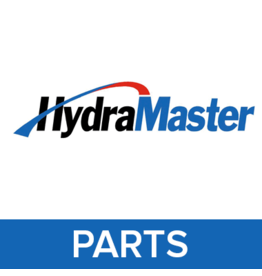 Hydramaster LATCH BLACK METAL INCLUDES K