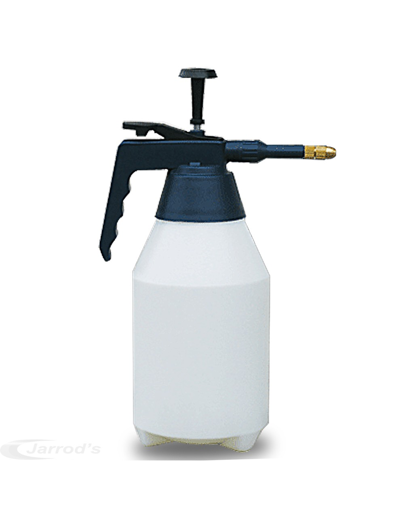 CRW SUPPLY SPRAYER 1.5 QUART PROFESSIONAL PUMP SPRAYER CleanHub LLC