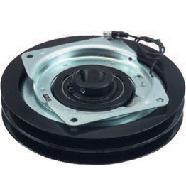 Hydramaster Clutch, Water Pump Titan 575