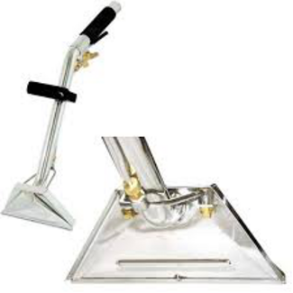 CleanHub Stair Tool - 10 Stair Tool Short, 29 long
