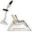 CleanHub Stair Tool - 10 Stair Tool Short, 29 long