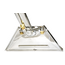 CleanHub Stair Tool - 10 Stair Tool Short, 29 long