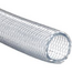 CleanHub CLEAR BRAID VINYL TUBING 5/16" ID X FOOT