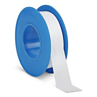 CleanHub TEFLON TAPE 1/2" X 520"