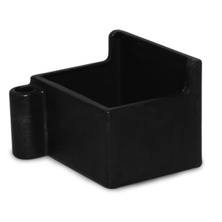 Mytee Mytee Plastic Holder, Hydroforce Sprayer