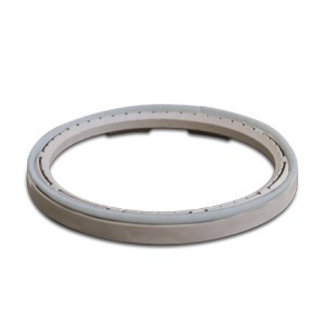 Glide Ring For Spinner W/Brush
