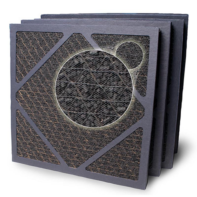 Dri-Eaz HEPA 500 Activated Carbon Filter 100053-EA