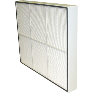 Dri-Eaz Hepa Filter, DefendAir Hepa 500 - Each F321-EA
