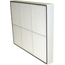 Dri-Eaz Hepa Filter, DefendAir Hepa 500 - Each F321-EA