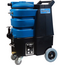 Century 401 Esteam® Ninja Classic - 150 Psi - Dual 2 Stage (Machine Only)