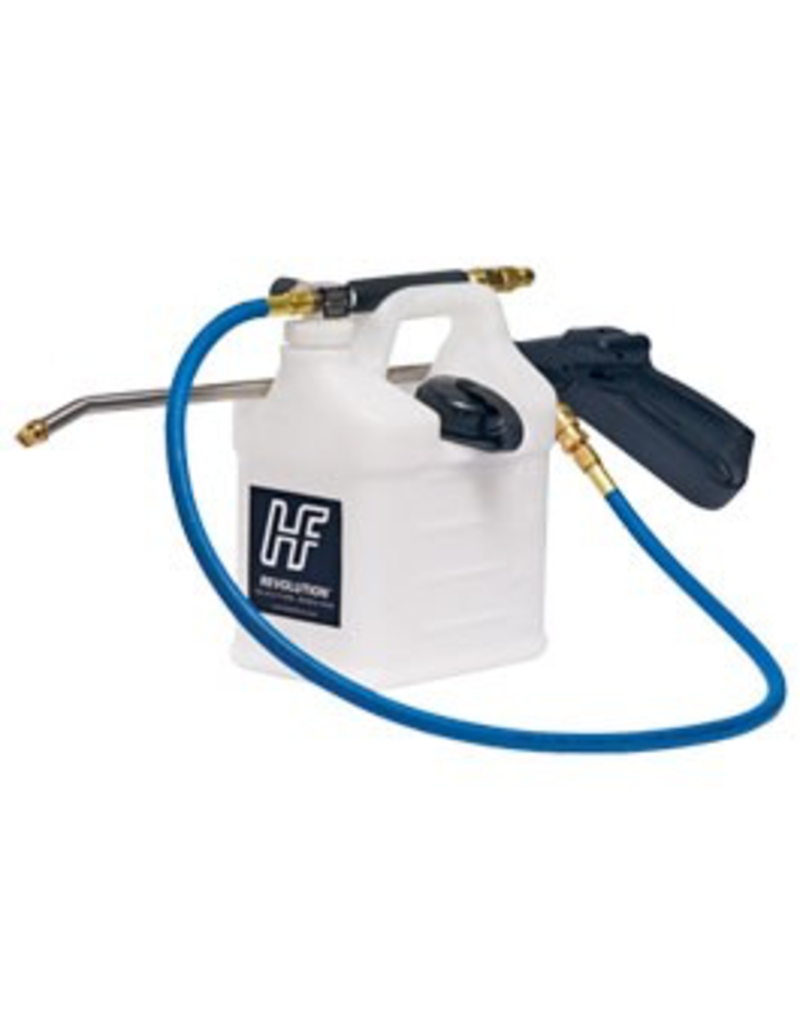 CRW SUPPLY Hydroforce Sprayer - Revolution