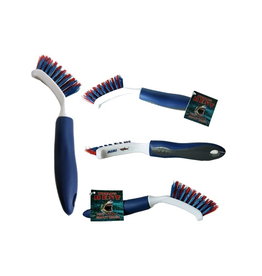 American Brush & Chems Brush Grout - The Mighty Mini Shark (Hand Held) (C-36)