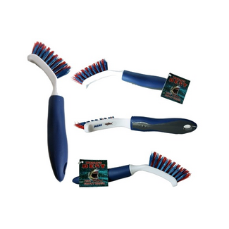 American Brush & Chems Brush Grout - The Mighty Mini Shark (Hand Held) (C-36)