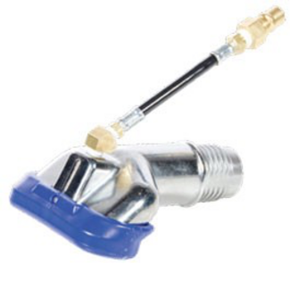 Hydro-Force Hydro-Force Gekko - Head Attachment - 4"