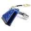 Hydro-Force Gekko - Head Attachment - 4" Edge - Corner & Coving Head