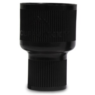 Mytee H122 - 2" Cuff Lynx™ Female Reducer Hose Connector