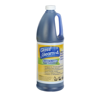 TITAN LABORATORIES TiTaN® Glass Gleam 4 - 1 Quart