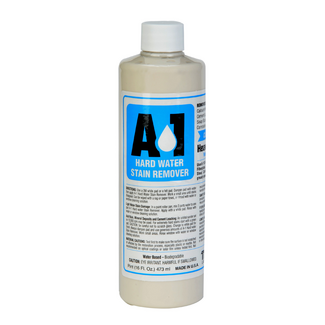 TITAN LABORATORIES ***DISCONTINUED*** TiTaN® Hardwater Stain Remover - 1 Pint