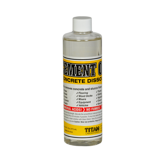 TITAN LABORATORIES TiTaN® Cement Off - 1 Pint