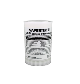 Vaportek Vaportek - S.O.S. (Smoke Odor Solution) Cartridge
