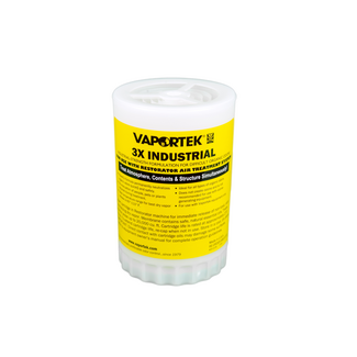 Vaportek Vaportek - 3X Industrial Cartridge