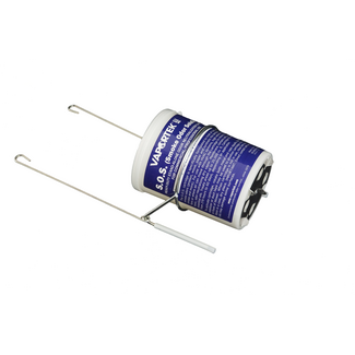 Vaportek Vaportek - S.O.S. Cartridge Heavy-Duty Standalone, 100g