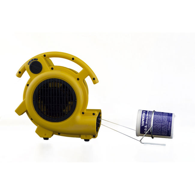 Vaportek Vaportek - S.O.S. Cartridge Heavy-Duty Standalone, 100g
